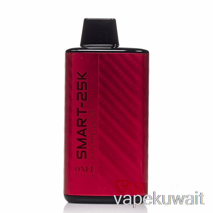 Kangvape Onee Stick Smart TC25K نظام جراب Vape البطيخ المثلج القابل للتصرف